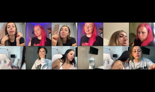 shayli.marxiano4 TikTok Live — Aug 26, 2026, 10:23 PM