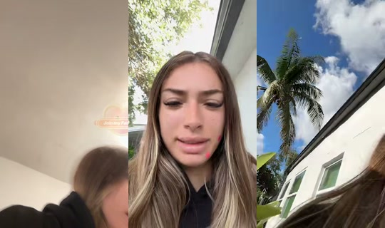 shayli.marxiano4 TikTok Live — Aug 27, 2026, 1:18 PM