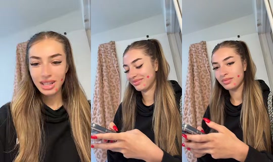 shayli.marxiano4 TikTok Live — Aug 27, 2026, 2:38 PM