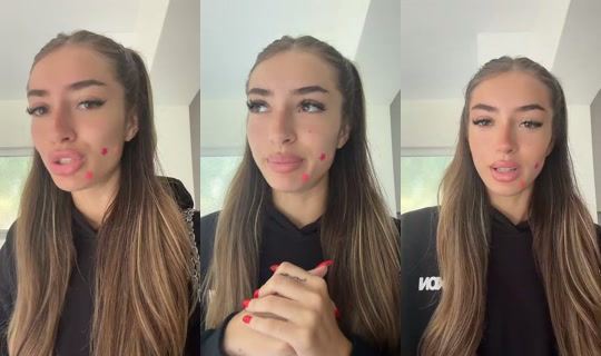 shayli.marxiano4 TikTok Live — Aug 27, 2026, 3:08 PM
