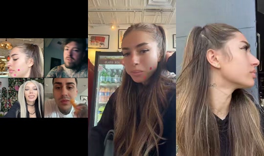 shayli.marxiano4 TikTok Live — Aug 27, 2026, 3:51 PM