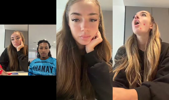 shayli.marxiano4 TikTok Live — Aug 27, 2026, 5:01 PM