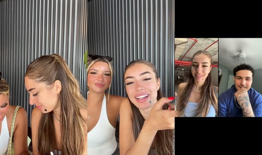 shayli.marxiano4 TikTok Live — Aug 28, 2026, 5:40 PM