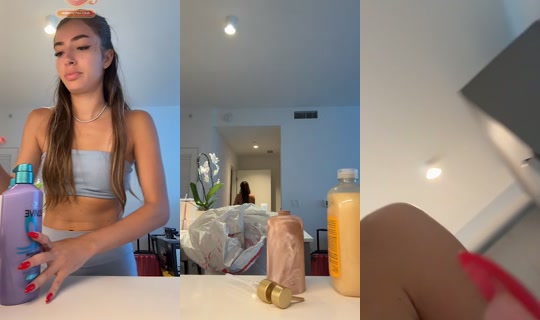 shayli.marxiano4 TikTok Live — Aug 28, 2026, 9:13 PM