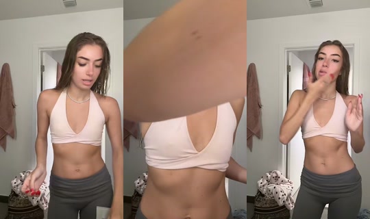 shayli.marxiano4 TikTok Live — Aug 28, 2026, 9:57 PM