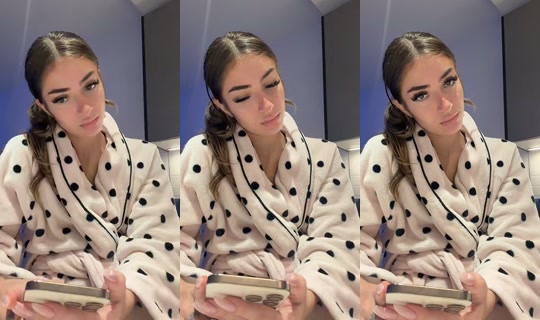 shayli.marxiano4 TikTok Live — Sep 21, 2026, 2:34 AM