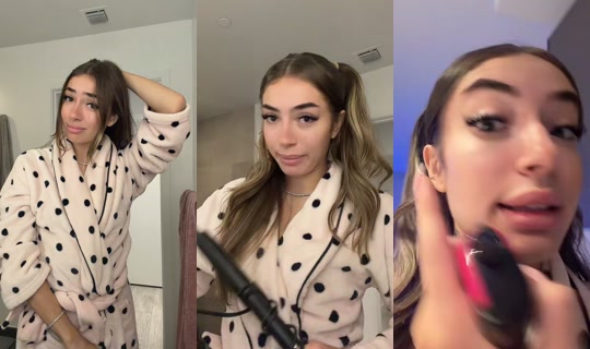 shayli.marxiano4 TikTok Live — Sep 26, 2026, 2:55 AM