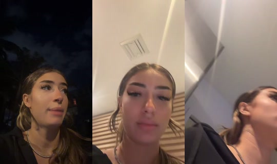 shayli.marxiano4 TikTok Live — Sep 27, 2026, 12:30 AM