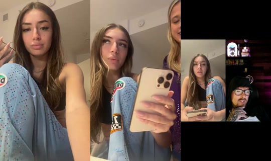 shayli.marxiano4 TikTok Live — Oct 4, 2026, 2:01 AM