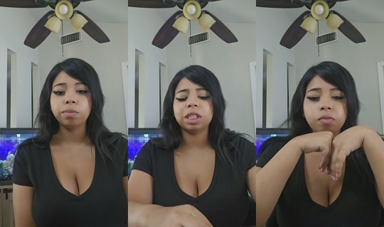shaylieseya TikTok Live — Aug 21, 2026, 4:23 PM