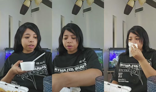 shaylieseya TikTok Live — Aug 22, 2026, 8:16 PM