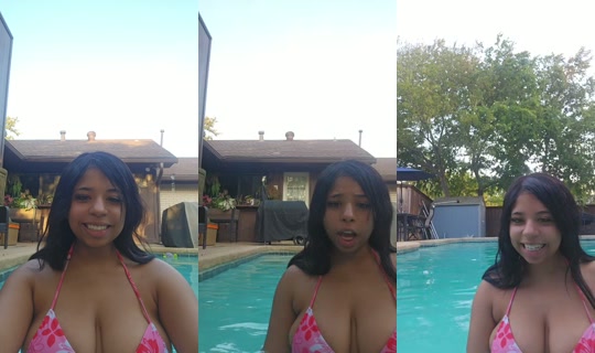 shaylieseya TikTok Live — Aug 24, 2026, 12:15 AM