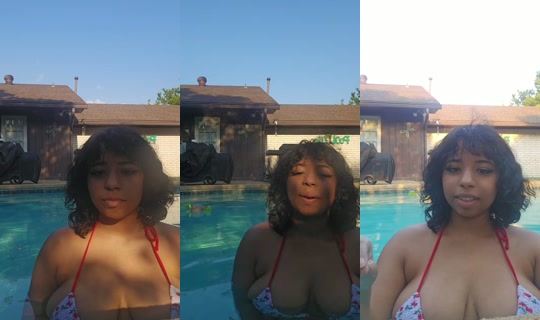 shaylieseya TikTok Live — Aug 25, 2026, 11:03 PM