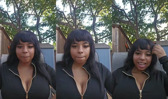 shaylieseya TikTok Live — Sep 3, 2026, 12:05 AM