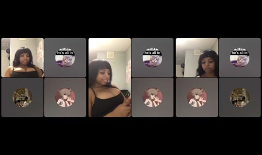 shaylieseya TikTok Live — Sep 10, 2026, 5:32 AM