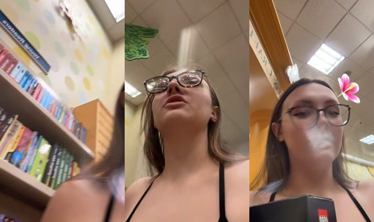 shaynabehindatree TikTok Live — Aug 20, 2026, 12:16 AM