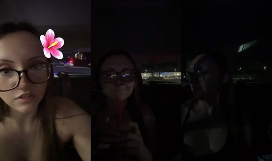 shaynabehindatree TikTok Live — Aug 20, 2026, 12:47 AM