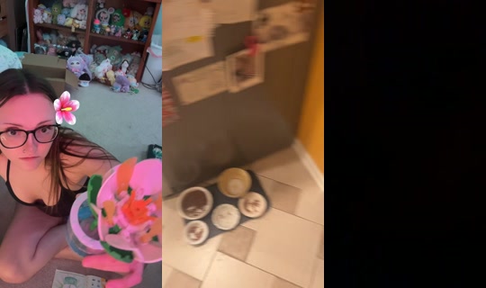 shaynabehindatree TikTok Live — Aug 20, 2026, 3:22 AM