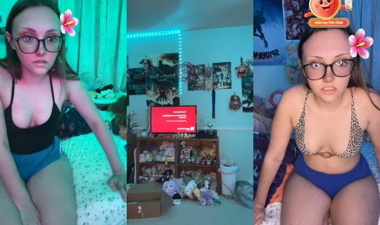 shaynabehindatree TikTok Live — Aug 20, 2026, 3:52 AM