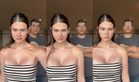 shaynalorenxo TikTok Live — Aug 29, 2026, 1:36 AM