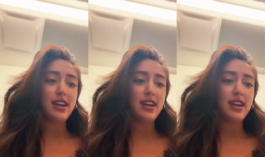 shaynasoffer TikTok Live — Oct 4, 2026, 8:33 PM