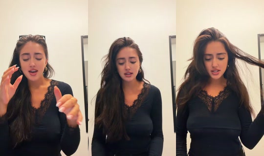 shaynasoffer TikTok Live — Oct 4, 2026, 9:04 PM