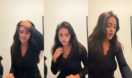 shaynasoffer TikTok Live — Oct 4, 2026, 9:31 PM