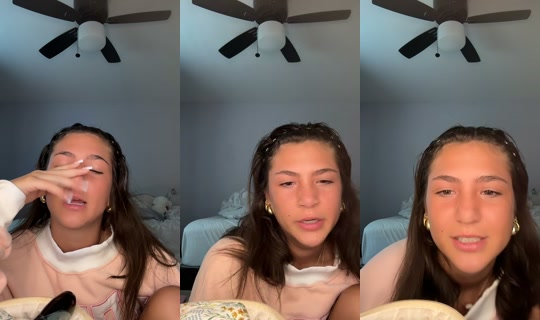 shayneanneliesee TikTok Live — Aug 21, 2026, 10:55 AM