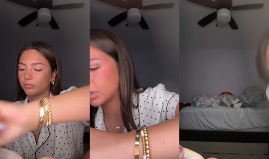 shayneanneliesee TikTok Live — Aug 24, 2026, 9:34 AM
