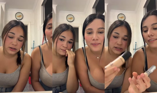 shayolvv TikTok Live — Sep 25, 2026, 3:58 PM