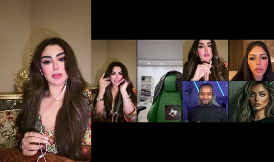 shayoom_s5 TikTok Live — Oct 2, 2026, 5:54 PM