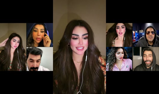 shayoom_s5 TikTok Live — Oct 2, 2026, 6:45 PM