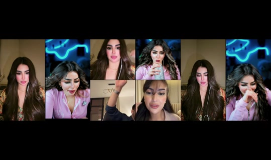 shayoom_s5 TikTok Live — Oct 2, 2026, 7:35 PM
