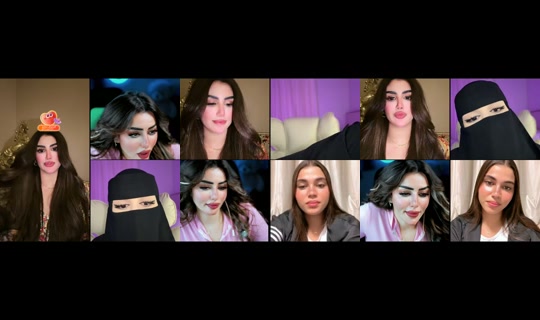 shayoom_s5 TikTok Live — Oct 2, 2026, 10:51 PM