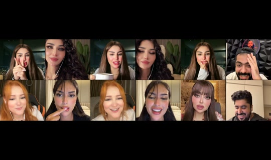 shayoom_s5 TikTok Live — Oct 3, 2026, 10:29 PM