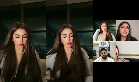 shayoom_s5 TikTok Live — Oct 3, 2026, 10:57 PM