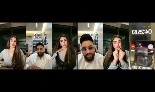 shayoom_s5 TikTok Live — Oct 3, 2026, 11:47 PM