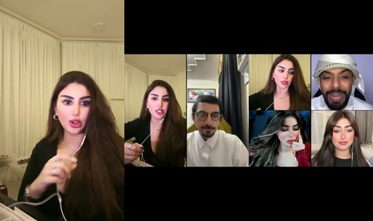 shayoom_s5 TikTok Live — Oct 7, 2026, 6:46 PM