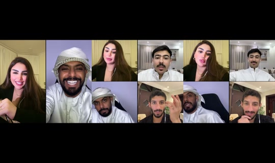 shayoom_s5 TikTok Live — Oct 7, 2026, 8:27 PM
