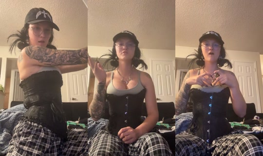 shayshaybwell TikTok Live — Sep 30, 2026, 5:18 AM