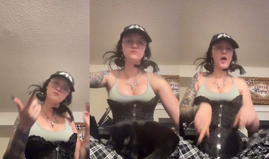 shayshaybwell TikTok Live — Sep 30, 2026, 6:59 AM