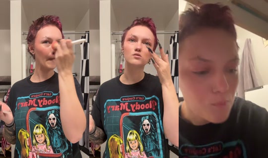 shayshaybwell TikTok Live — Oct 1, 2026, 7:29 PM