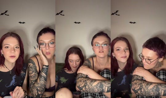 shayshaybwell TikTok Live — Oct 2, 2026, 2:42 AM