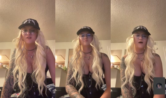 shayshaybwell TikTok Live — Oct 4, 2026, 5:05 AM
