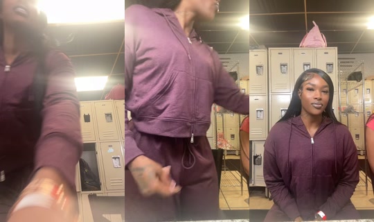 shayyshayy8997 TikTok Live — Aug 23, 2026, 2:13 AM