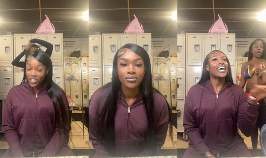 shayyshayy8997 TikTok Live — Aug 23, 2026, 2:28 AM