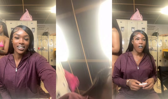 shayyshayy8997 TikTok Live — Aug 23, 2026, 2:50 AM