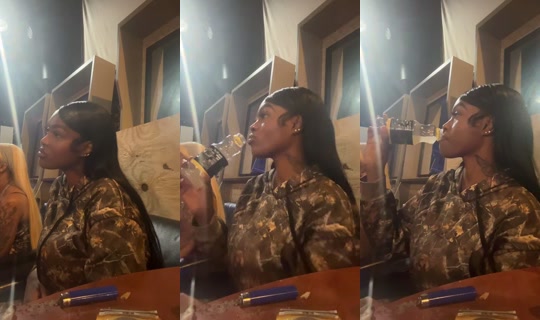 shayyshayy8997 TikTok Live — Aug 24, 2026, 9:28 AM