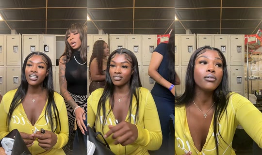 shayyshayy8997 TikTok Live — Sep 28, 2026, 4:02 AM