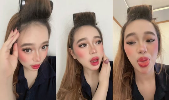 shazairaz TikTok Live — Aug 29, 2026, 7:08 AM